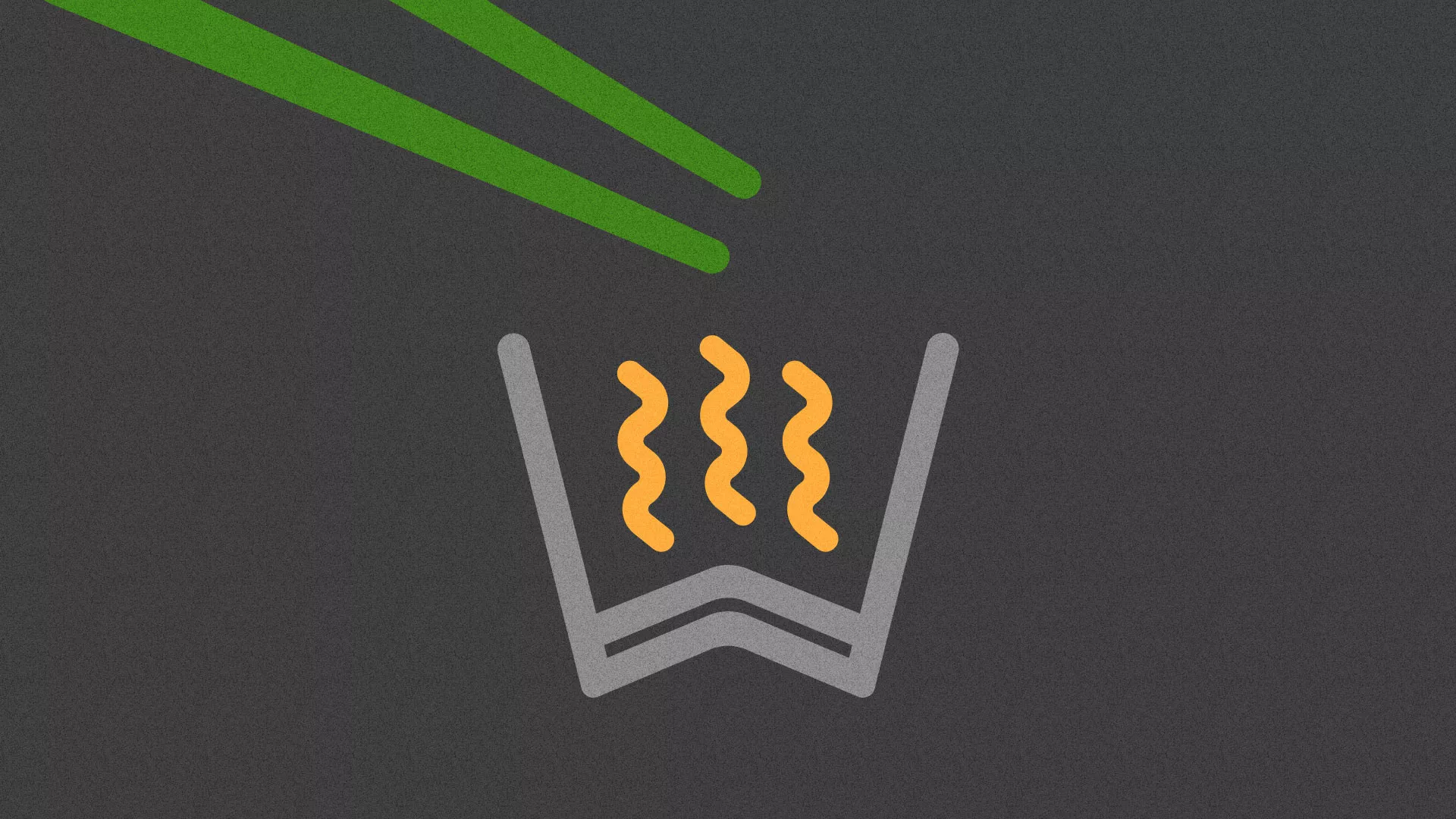 Разработка иконки приложения суши-бара «Roll Wok Club» в Сысерти